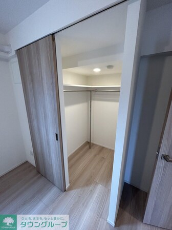 シーズンフラッツ両国EASTの物件内観写真